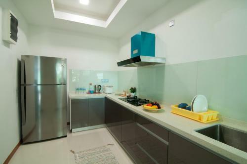 Apartamento Koohen Co @ Kristal #4