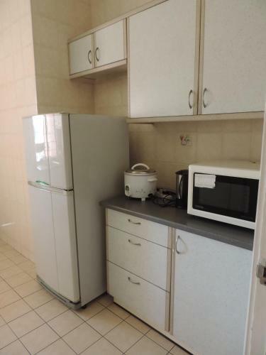 Apartamento One-stop Vacation Home