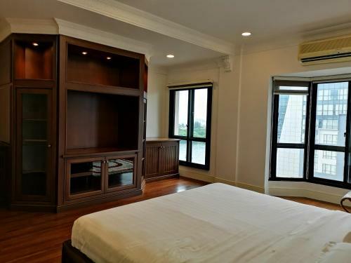 Apartamento Marina Court Luxury Penthouse