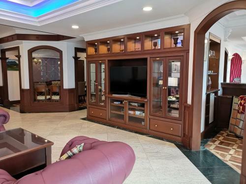 Apartamento Marina Court Luxury Penthouse