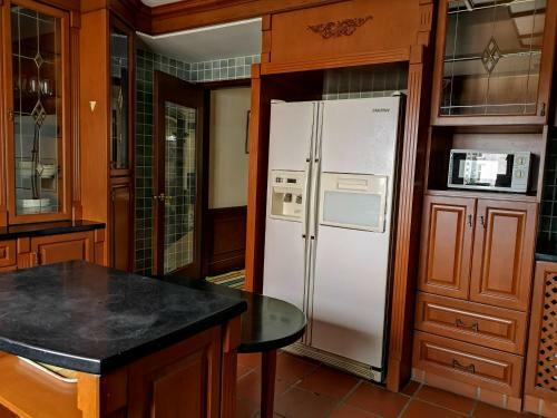 Apartamento Marina Court Luxury Penthouse