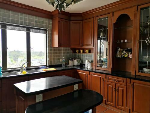 Apartamento Marina Court Luxury Penthouse