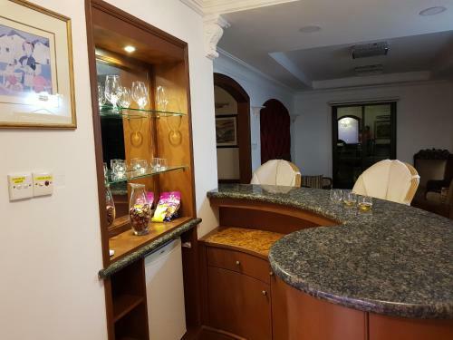 Apartamento Marina Court Luxury Penthouse