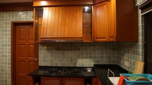 Apartamento Marina Court Luxury Penthouse