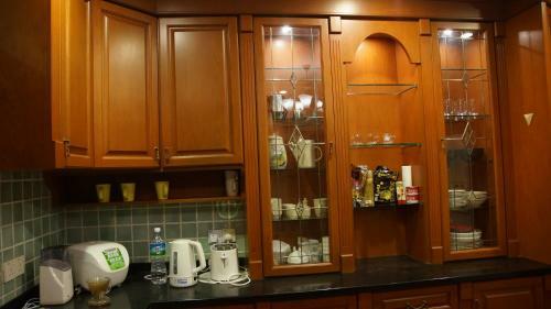 Apartamento Marina Court Luxury Penthouse