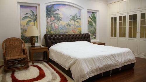 Apartamento Marina Court Luxury Penthouse
