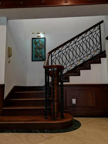 Apartamento Marina Court Luxury Penthouse