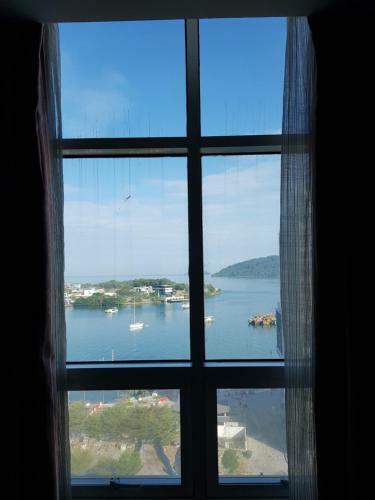 Apartamento Marina Court Luxury Penthouse