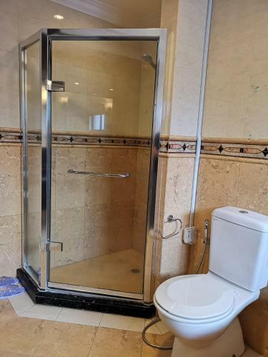 Apartamento Marina Court Luxury Penthouse