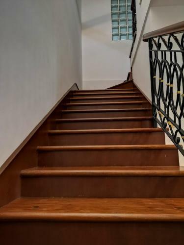 Apartamento Marina Court Luxury Penthouse