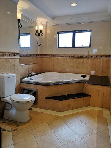 Apartamento Marina Court Luxury Penthouse