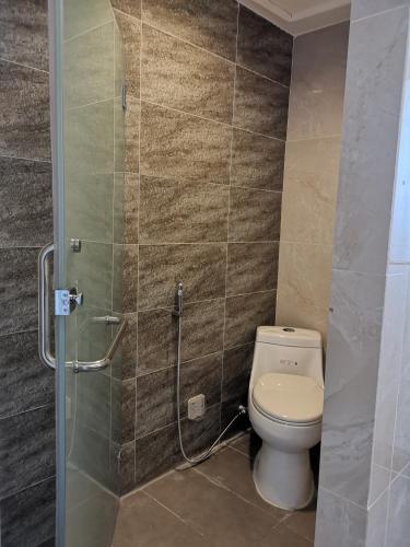Apartamento Marina Court Luxury Penthouse