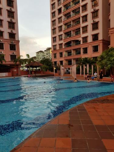 Apartamento Marina Court Luxury Penthouse