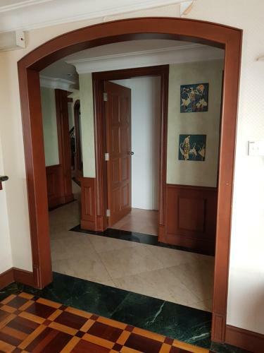 Apartamento Marina Court Luxury Penthouse
