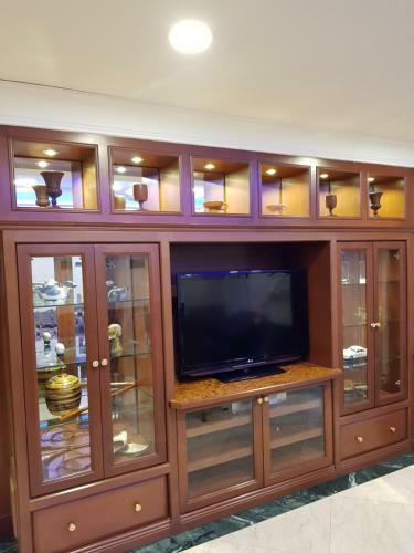 Apartamento Marina Court Luxury Penthouse