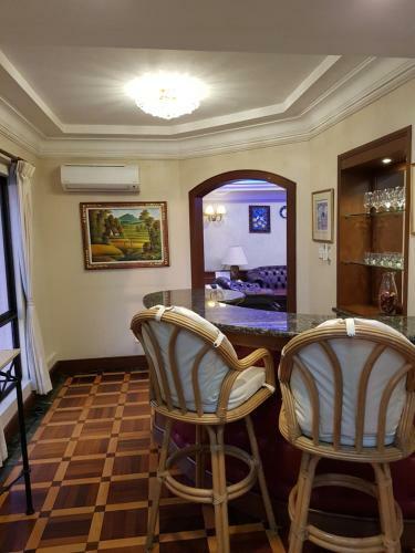 Apartamento Marina Court Luxury Penthouse