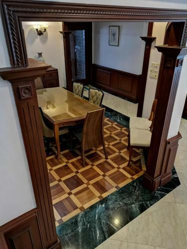 Apartamento Marina Court Luxury Penthouse