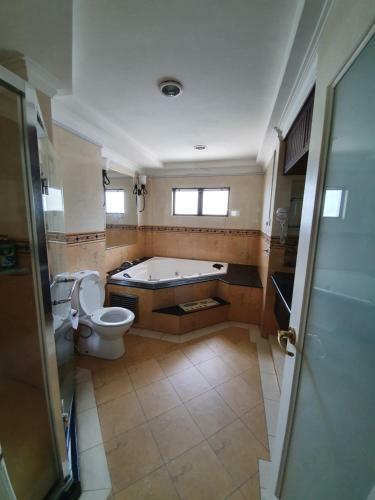 Apartamento Marina Court Luxury Penthouse