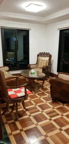 Apartamento Marina Court Luxury Penthouse