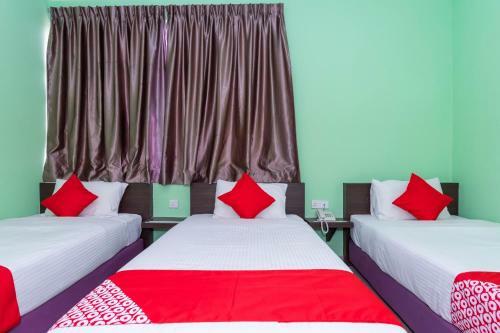 Oyo 1172 Hotel Shlyo