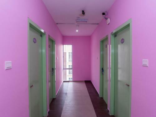Oyo 1172 Hotel Shlyo