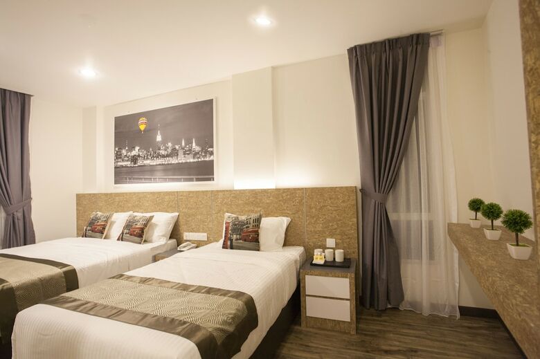 Natura Hotel