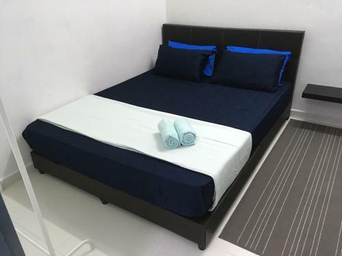 Hostal Homestay Sri Pelangi Segamat