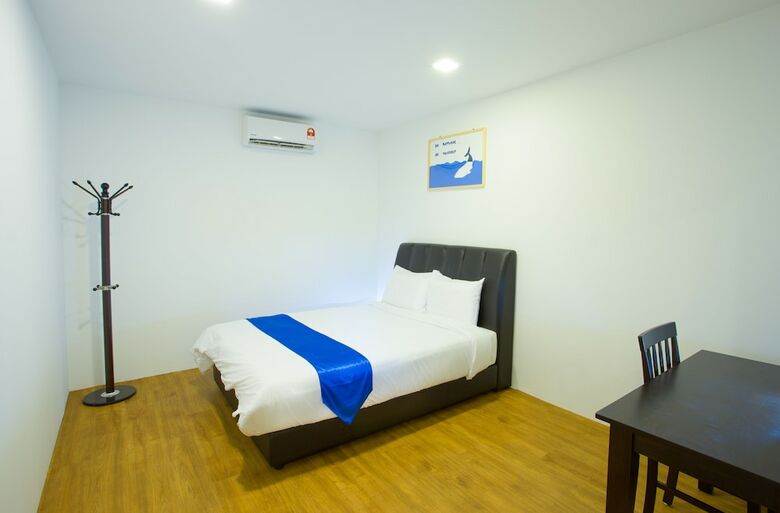 Hostal Hard Rock Vip Guest House