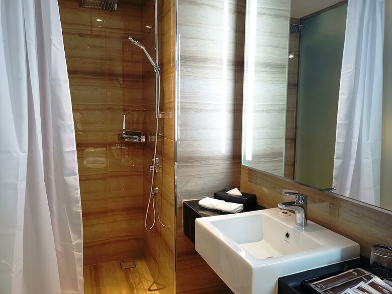 Ksl Hot Spring Resort