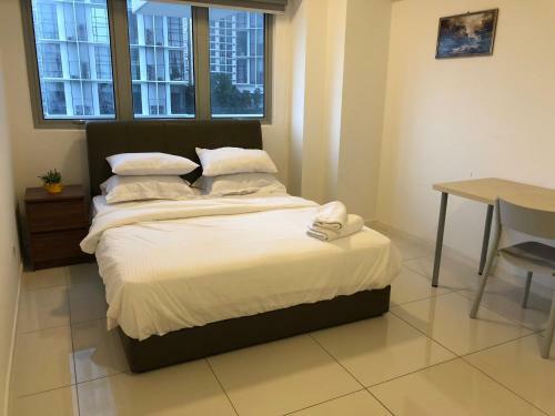 Apartamento Paragon Cyberjaya By Easyproperty