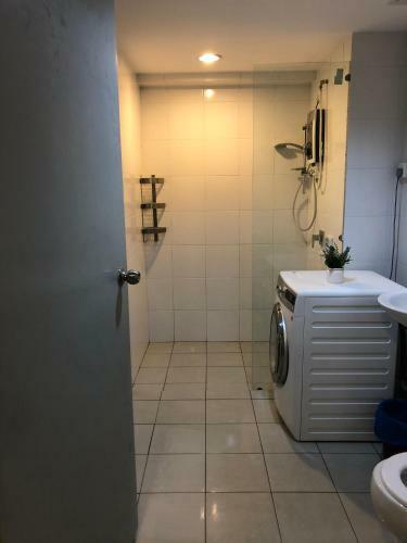 Apartamento Paragon Cyberjaya By Easyproperty