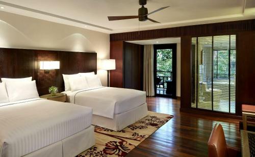 Hotel Mulu Marriott Resort
