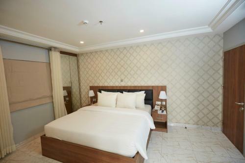 Hotel Belanova Apartments And Suites
