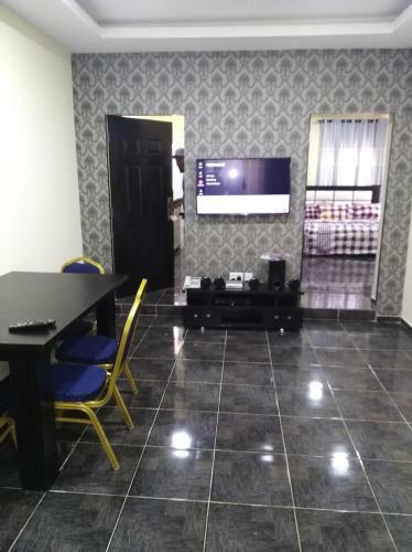 Wuse Luxury Apartment