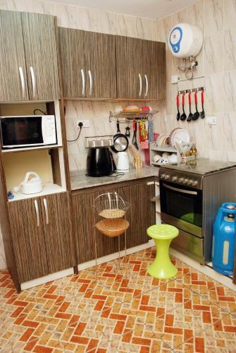 Apartamento Mmmhouse