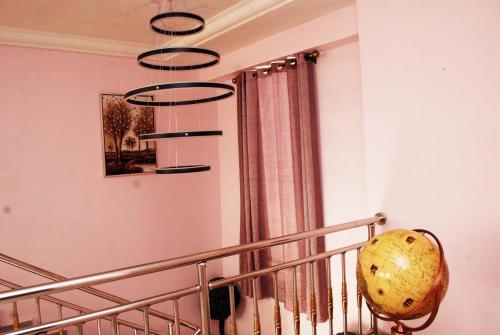 Apartamento Mmmhouse
