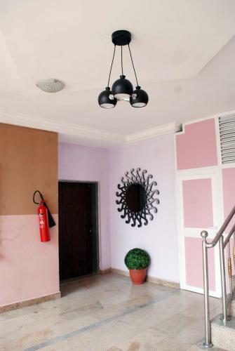 Apartamento Mmmhouse