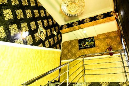 Jil Newworld Hotels