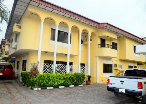 Hotel The Bridge Lodge