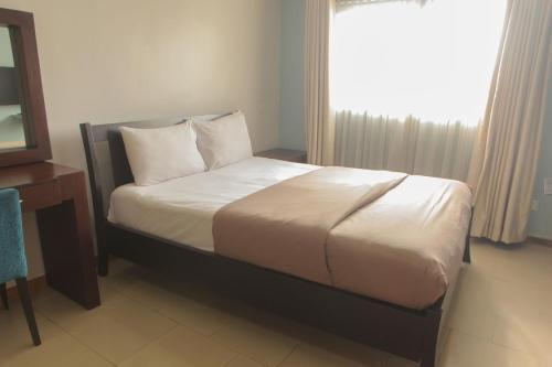 Apartamento The Emem (apartment Collections)