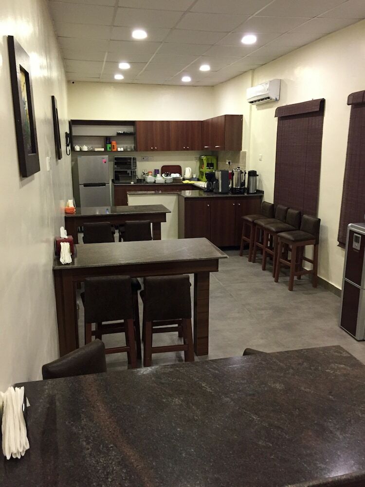 Hotel Sinclair Guest House