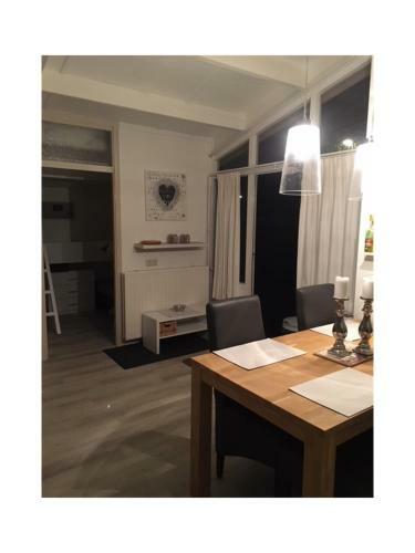 Apartamento Ferienhaus Holland Andijk 74