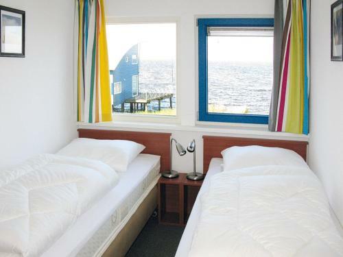 Jachthaven Oostmahorn 127s