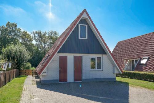 House Nelke Next To The Gracht.