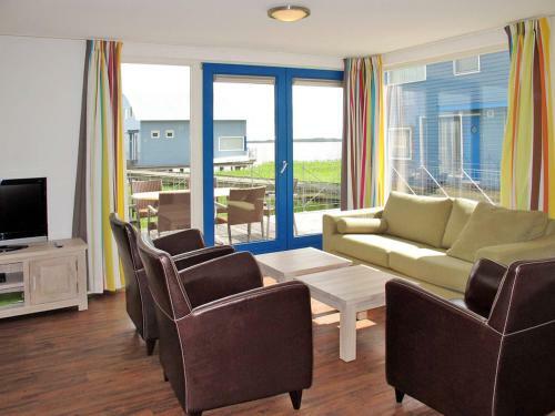 Jachthaven Oostmahorn 128s