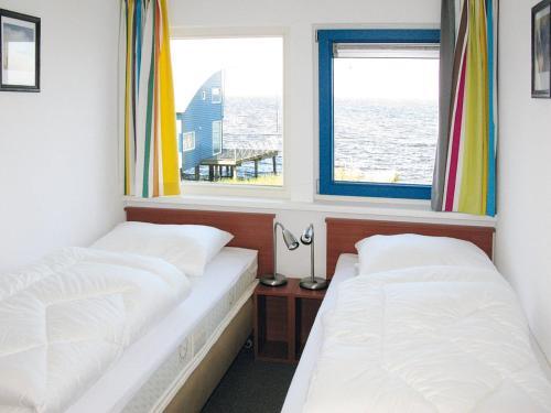 Jachthaven Oostmahorn 126s