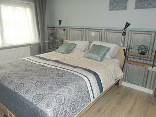 Apartamento Middenpaed