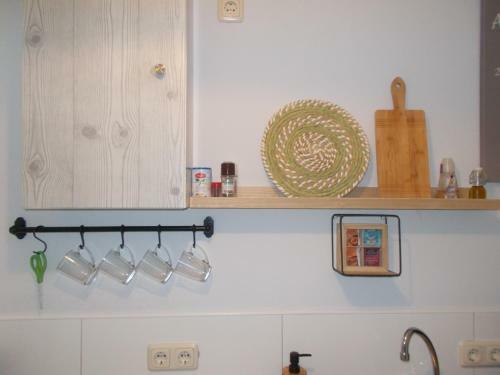 Apartamento Middenpaed