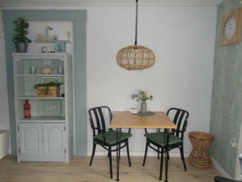 Apartamento Middenpaed
