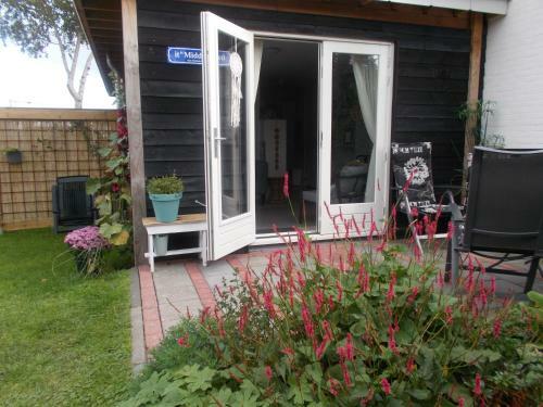 Apartamento Middenpaed